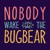 Nobody Wake The Bugbear Podcast (@nwtbugbear) Twitter profile photo Nobody Wake The Bugbear Podcast (@nwtbugbear) Twitter profile photo