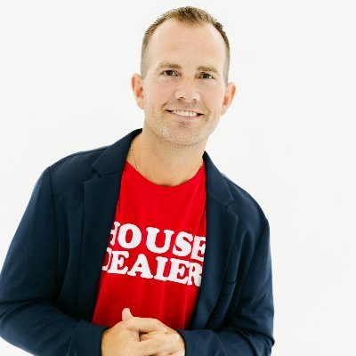 -People's Choice Best Real Estate Agent 2021/2022/2023
-Madison Magazine Best of Madison Bronze winner 2X
-M.B.A.
-Brokered by Real Broker LLC