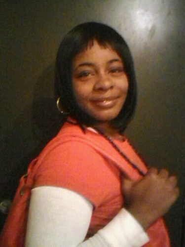 DaledrikaPrice's profile picture. ALL ABOUT THE MONEY