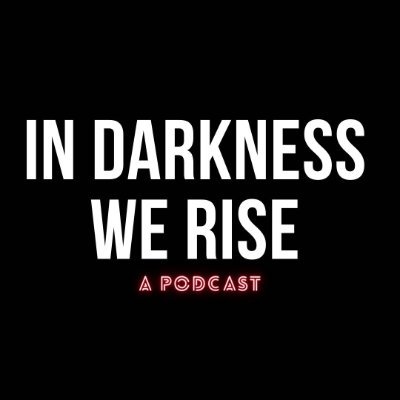 All Things Dark And True Crime Podcast. #Documentaries #Films #DarkAmbient #Music #Soundscapes #Books #Fiction #Guitars #History #Cinema #Art