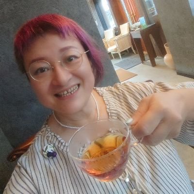 pddhepb3GPRZ7v0's profile picture. ミッチー大好きストレッチ講師。
宝塚・OSK日本歌劇団を観劇するのが日々の楽しみ✨