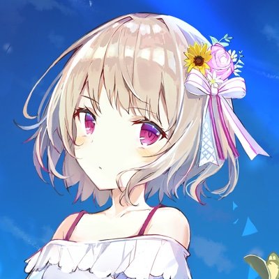 りゆう❀⸝⋆/ Riyu🌸🪄さんのプロフィール画像
