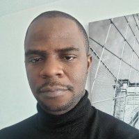 Caleb (@okicoder) 's Twitter Profile