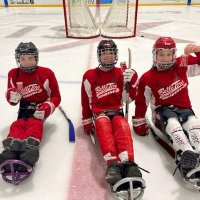 Belle Tire Sled Hockey(@MetroSled) 's Twitter Profile Photo