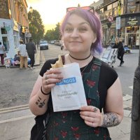 Annie Regan (@annielovespi) 's Twitter Profile Photo