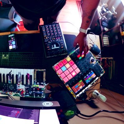 thehomieBishop's profile picture. Music Producer | Film Director | Creator