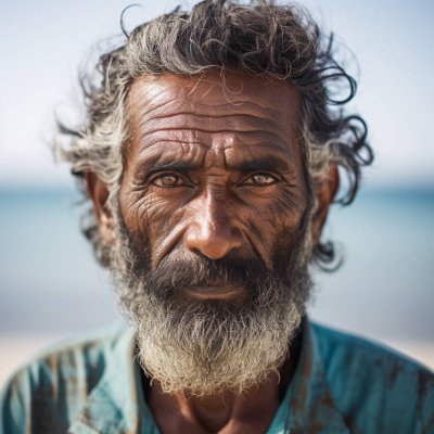 HassanBaagir's profile picture. Participation of the commoner