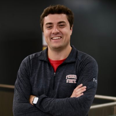 Asst. Professor of Esports Production @FerrisState | 3x @EsportsAwards Finalist | Esports Photographer | B.A. @trumanstate M.M. @aquinascollege