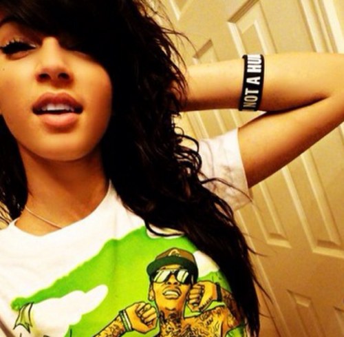 love_alexx's profile picture. You dont have to like me, you dont even have to love me but you have to respect me! B¡tch if you aint following me, you have no life so follow me!(;✌