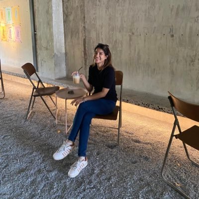 JanApichaya's profile picture. 𝒊𝒏𝒔𝒕𝒂𝒈𝒓𝒂𝒎 : @𝒋𝒋𝒂𝒏_𝒂𝒔   / 𝑻𝒊𝒌𝒕𝒐𝒌 : @จ๋อรีวิว