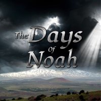The Days of Noah Podcast(@peteohlinger) 's Twitter Profile Photo