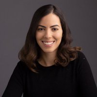 Ines Chami (@chamii22) 's Twitter Profile
