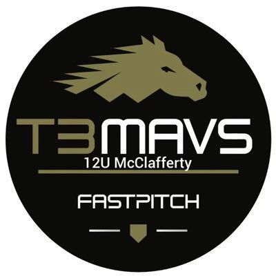 T3 Mavericks 12U McClafferty Profile
