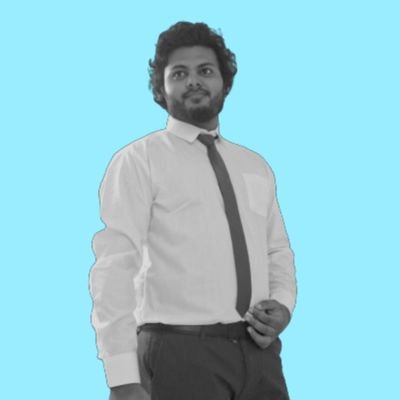 Youth President of N.Velidhoo @ProgressPartyMv | Political views are my own