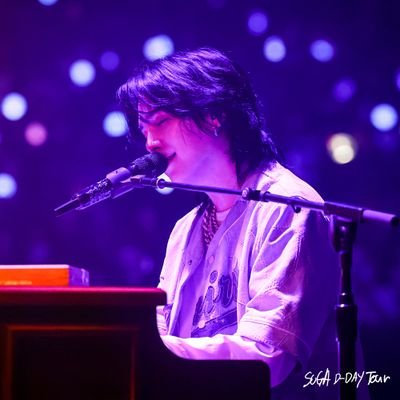 💜 키아라⁷ 💜さんのプロフィール画像