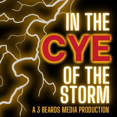 Cyclone Reaction Podcast - by Marcus Fizer & Brent Curvey hosted by Dave Larson. @3beardsmedia produced. sponsored by @reveltonDC FB: https://t.co/AvZrDIWLqQ