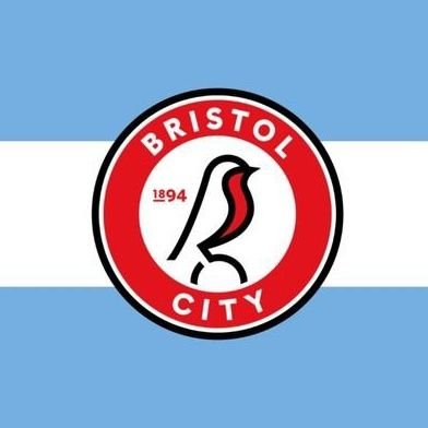 Cuenta que apoya al Bristol City desde Argentina ❤