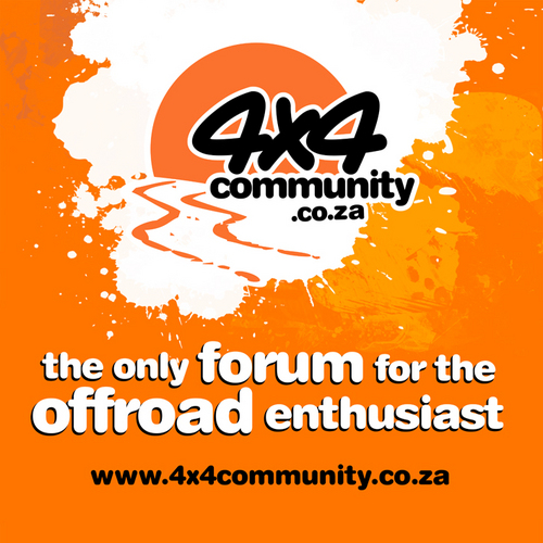 4x4 Community Forum