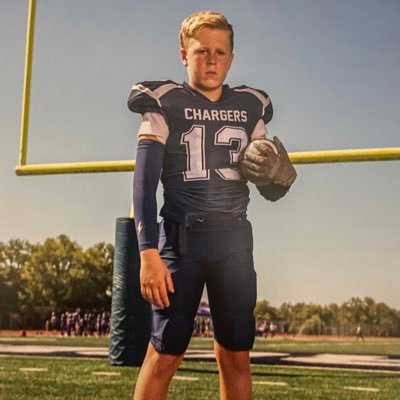 Kole Newson - Texas Twelve  Baseball - Class of 2030 - 12u Baseball - Football LB, QB, RB, WR - Boerne, Texas