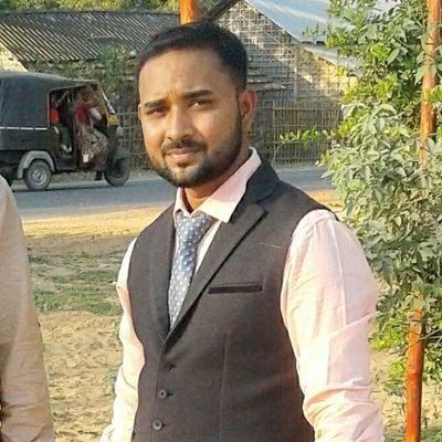 ex- sainiki | https://t.co/0xpkutmZoj | Educator | Entrepreneur |  Begusarai | Bihar |  Founder    @youngbrigade1  @MajorBazala