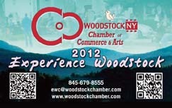 EWCard's profile picture. ARE YOU EXPERIENCED? The Experience Woodstock Card is your passport to the best of Woodstock, NY and the Catskills region. Enjoy special offers!