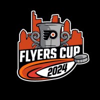 The Flyers Cup (@theflyerscup) 's Twitter Profile Photo The Flyers Cup (@theflyerscup) 's Twitter Profile Photo