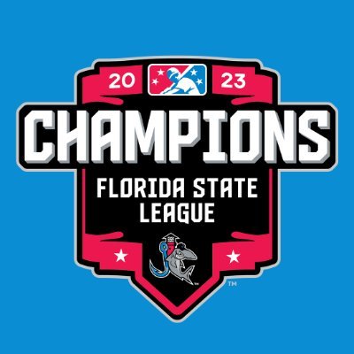 🏆 2023 Florida State League Champions 🏆 The Official Twitter account of the Jupiter Hammerheads, Class-A Affiliate of the Miami @Marlins. 🦈 #HammerTime