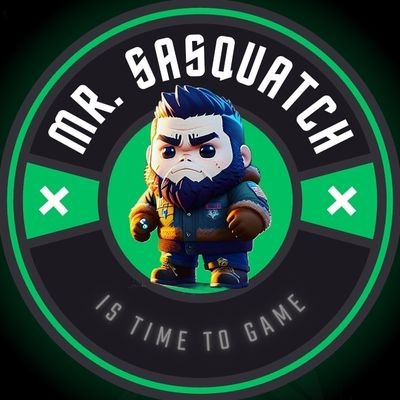 mrsasquatchgaming Profile