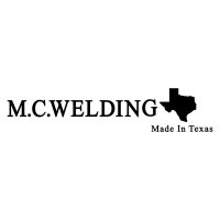 M.C.Welding(@MCWeldingTx) 's Twitter Profile Photo