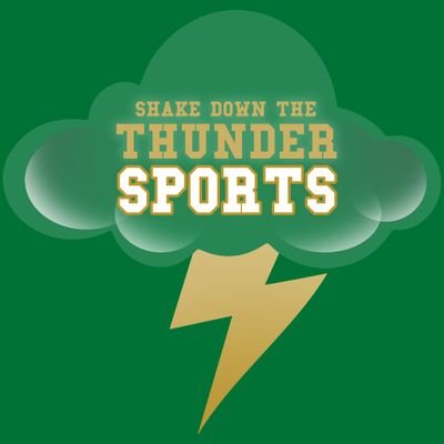 ShakeDownTheThunderSports 🌩 Profile