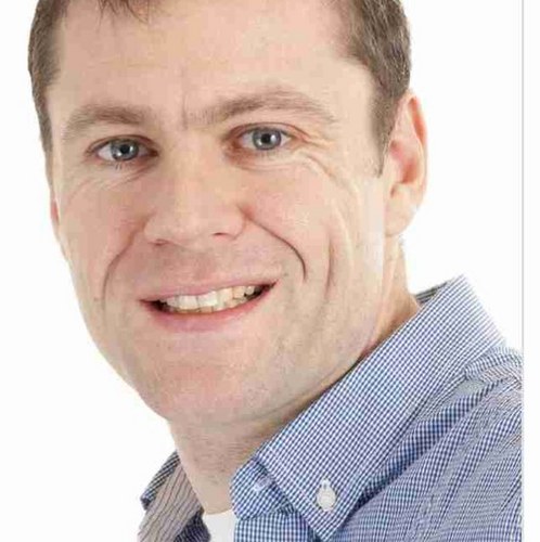 garethenright's profile picture. 