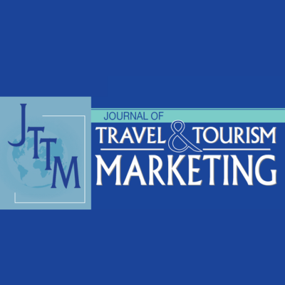 Welcome to the official X page of the Journal of Travel and Tourism Marketing #JTTM!