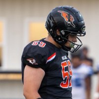 Jackson Woods (@jackison40) 's Twitter Profile