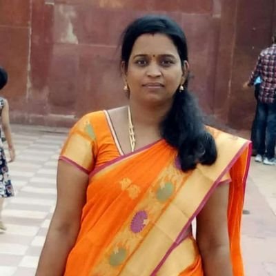 NAMO_SELVI Profile Picture