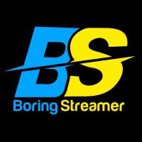 Boring Streamer 🎙️🎮 (@boringstreamer) 's Twitter Profile