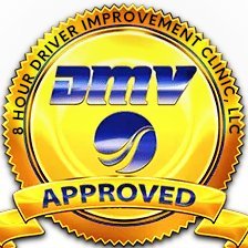 Virginia DMV licensed & court approved 8 Hour Driver Improvement Clinic. Go to our website to register for our class locations in Alexandria and Fairfax, VA.