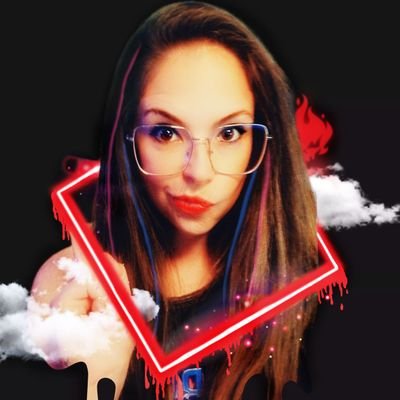 #Horror & Mystery Entertainer|| (she/her)
BUSINESS INQUIRIES: fairytwitch@gmail.com | WEBSITE: https://t.co/V8MqBipR9f