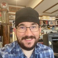 Will Hodges (@willie_goat) 's Twitter Profile