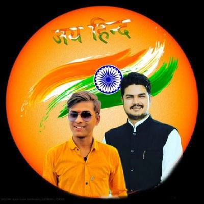 patel__anurag's profile picture. राव समर्थक