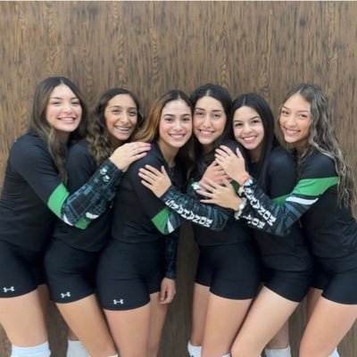 💚🏐Lady Loboes🏐💚