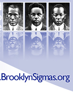 Kappa Beta Sigma: The Brooklyn Alumni Chapter of Phi Beta Sigma Fraternity Inc.
