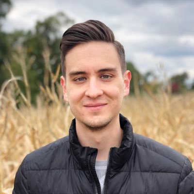OTA Product Manager at Ford 🛻 React Dev👨💻 Top 5 steering wheel drummer 🥁 EVs, F1, IndyCar, IMSA 🏎️ Tweets are my own.