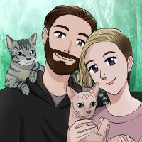 Q💖(85↑%) (@vibeonwavy) 's Twitter Profile