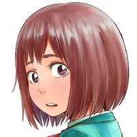 漫画家 大竹利朋(@ootaketoshitomo) 's Twitter Profile Photo