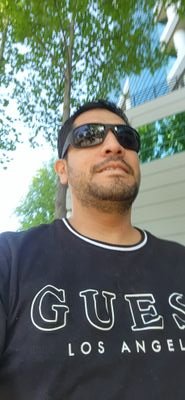 ArnoldHuarizue1's profile picture. 