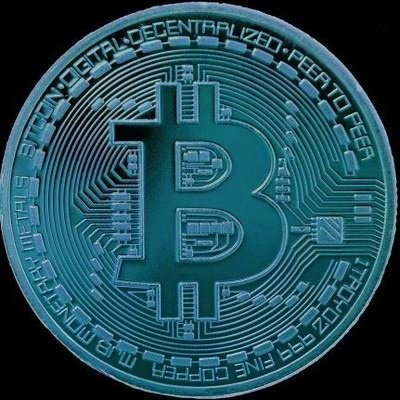 Bitcoinoid's profile picture. #Bitcoin