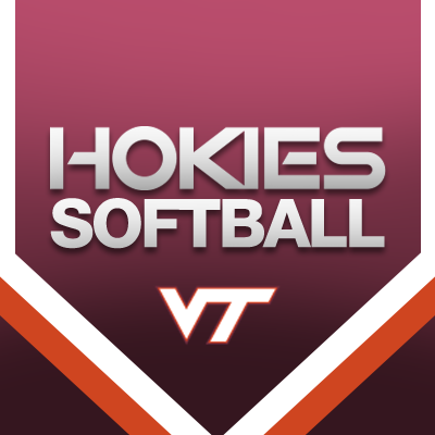 The official Twitter account for #Hokies 🦃 Softball | 2019 ACC Coastal Champs, 2022 Regular Season ACC Champs | 11 NCAA Regionals |  #ThisIsHome