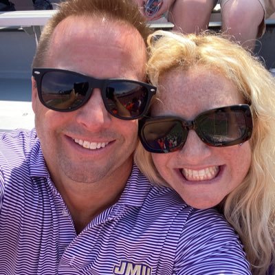 blessed guy: saved by grace,husband to @DainaLar, pastor, bleeding purple JMU fan