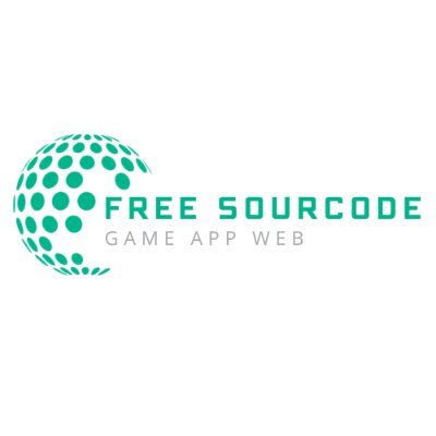 freesourcode's profile picture. Best Place To Get Free Sourcode Games Apps Mobile