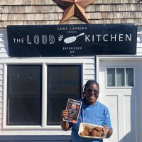 The Loud Kitchen Experience(@LoudKitchenExp) 's Twitter Profile Photo